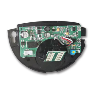 Sensor de radar de 24.125GHz, detector seguro/Sensor de microondas - Product Image 2