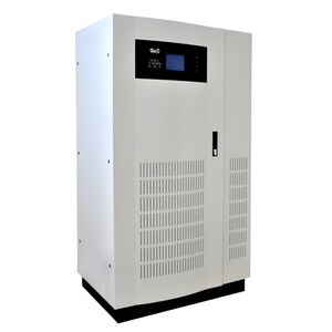 40kvaビッグパワーハイブリッドソーラーインバーターDSPテクノロジーを備えた3相インバーター - Product Image 1