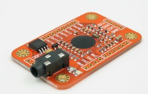 Hochwertige Spracherkennung, Spracherkennungsmodul V3, menschliche Stimme Spracherkennung - Product Image 2