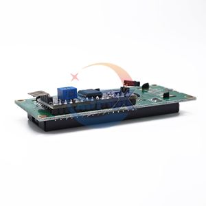 LCD1602 I2C IIC/I2C LCD-Modul Blauer Bildschirm