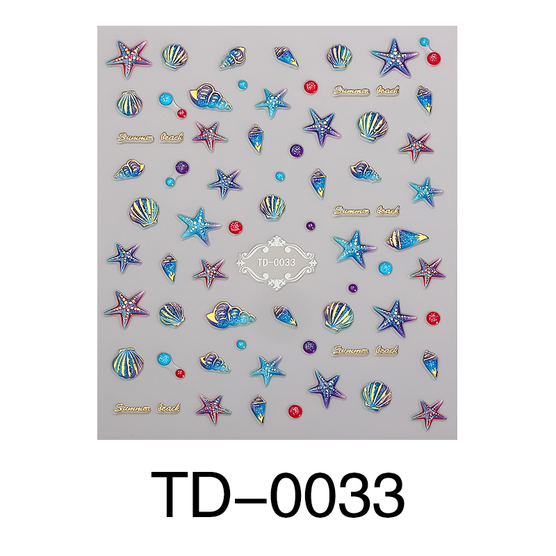 TD-0033