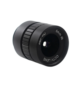 <strong>Raspberry</strong> <strong>Pi</strong> 4 High Quality 12.3MP IMX477 <strong>Sensor</strong> <strong>Camera</strong> with 6mm Wide Angle Lens or 16mm Telephoto Optional Support RPI 3/0 - Product Image 5