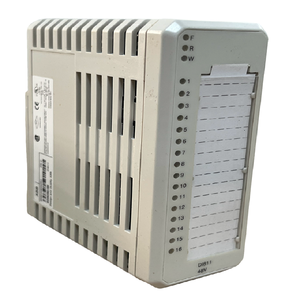 Plc 3BSE008552R1 DI811デジタル入力モジュールPLCプログラミングコントローラ - Product Image 1