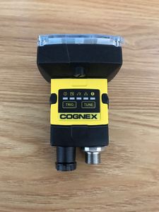 Cognex Sensor de visión Sistema de visión para robot de 2" - Product Image 4