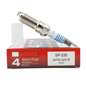 HYFS-094-YECX AYFS-32Y-R SP539X สำหรับรถฟอร์ดหัวเทียน HYFS-094-YEC SP539 SP530X คุณภาพดั้งเดิม - Product Image 6
