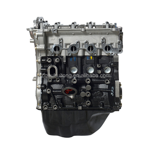 BAIC WEIWANG 306 307 M30用エンジンメーカーA12ベアエンジンA12エンジンブロック - Product Image 2
