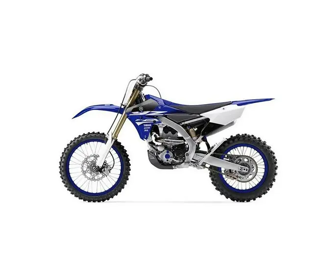Penjualan baru untuk sepeda motor Yamahas YZ250F YZ250X YZ 250
