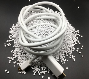 价格便宜低价回收tpe复合颗粒回收tpe原料 - Product Image 4
