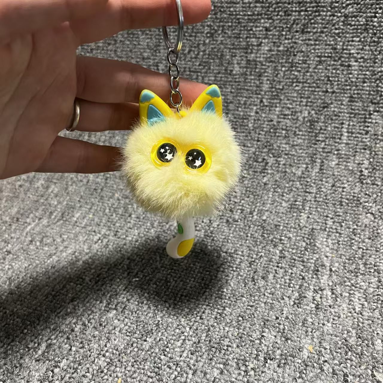 Amarillo