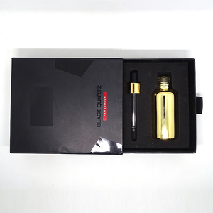 Skincare Packaging Set 30 <strong>ml</strong> 50 <strong>ml</strong> <strong>100</strong> <strong>ml</strong> Pink Tincture Colors Printing Serum Oil Dropper Bottle with <strong>Box</strong> - Product Image 5