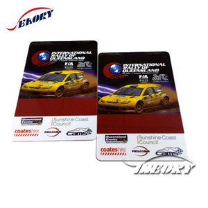 Hot Sale Customization Logo Printing Link <strong>Website</strong> <strong>Programme</strong> Contactless NFC Card - Product Image 4