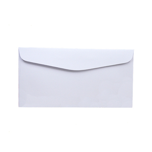 Đồ Dùng Văn Phòng & Trường Học Bán Buôn Quà Tặng Giấy Kraft In Theo Yêu Cầu Phong Bì Giấy - Product Image 3