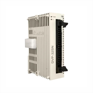 DVP16XN211R цифровой выходной модуль DVP16XN211R DVP-ES2/EX2 - Product Image 1