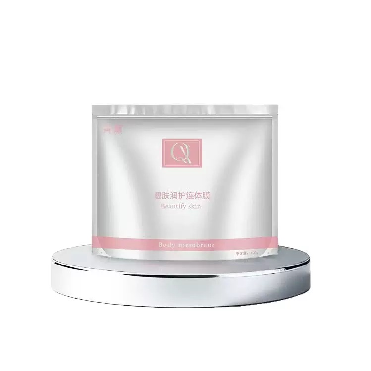 Disposable Body Mask