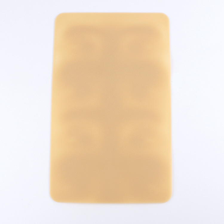 skin colour