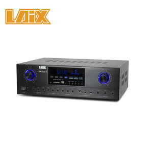広東工場のホームシアターシステム2.0アンプ、中国のAVアンプODM/OEM、プロの音響機器製造 - Product Image 2