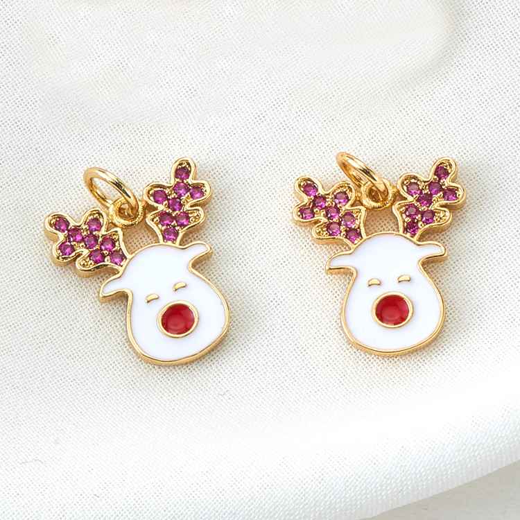 H-6956,14k gold