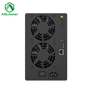 ASLminerマッチINIBOX850 M 480W INIコイン暗号通貨InitVerse INIChain VersaHashアルゴリズムマイナーマシンマイニングリグ - Product Image 2
