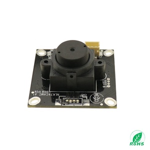 2MP yüksek hızlı frame60fps/IR/240fps monokrom B/W renk küresel deklanşör USB kamera kartı ile IR-switcher - Product Image 2
