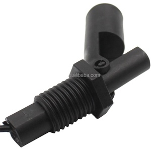 PP Liquid <strong>Level</strong> Switch M16 L=88MM Magnetic Reed Float <strong>Sensor</strong> 10W 50W Horizontal Side-mounted Fluid <strong>Level</strong> <strong>Sensor</strong> - Product Image 3
