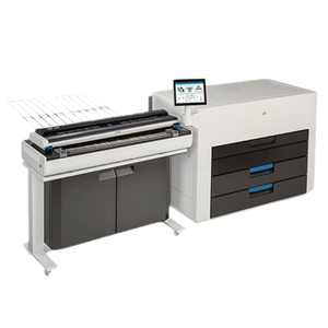 855D300972 KIP 900 серии PDF формат печати Keycode (DlGPDF-900K) - Product Image 1