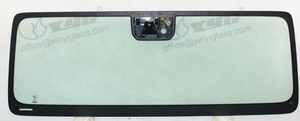 MERCEDES G-CLASS MERCEDES SUV araba oto camı ön cam kapı pencereleri arka cam üçgen çeyrek meclisi sunroof - Product Image 4