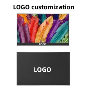 15.6 Inch Monitor Gaming Type-c 3840 X 2160 Portable 4K Monitor 12V DC <strong>Input</strong> 100% RGB Color 10mm Super Slim for PS4 <strong>Display</strong> - Product Image 6