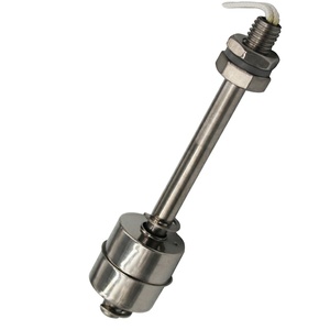 Vertical mounted <strong>float</strong> switch <strong>level</strong> control water <strong>level</strong> liquid <strong>sensor</strong> for industrial automation areas - Product Image 2