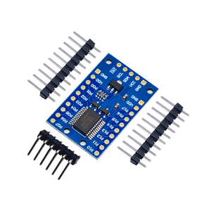 集積回路PCF8575 IOエキスパンダーモジュールI2C ~ 16 IO - Product Image 6