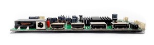27 дюймов BOE 4K TFT ЖК-модуль EV270QUM-N10 с поддержкой 3840*2160(RGB) и RTD279513 V1.0 ЖК-контроллер - Product Image 3