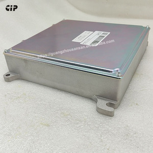 Parti escavatore VOE14531360 ECU Controller con programma escavatore EC240B EC360B scheda Computer 14531360