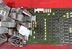Modulo generatore di modello vettoriale/sec 300m 16720a - Product Image 1