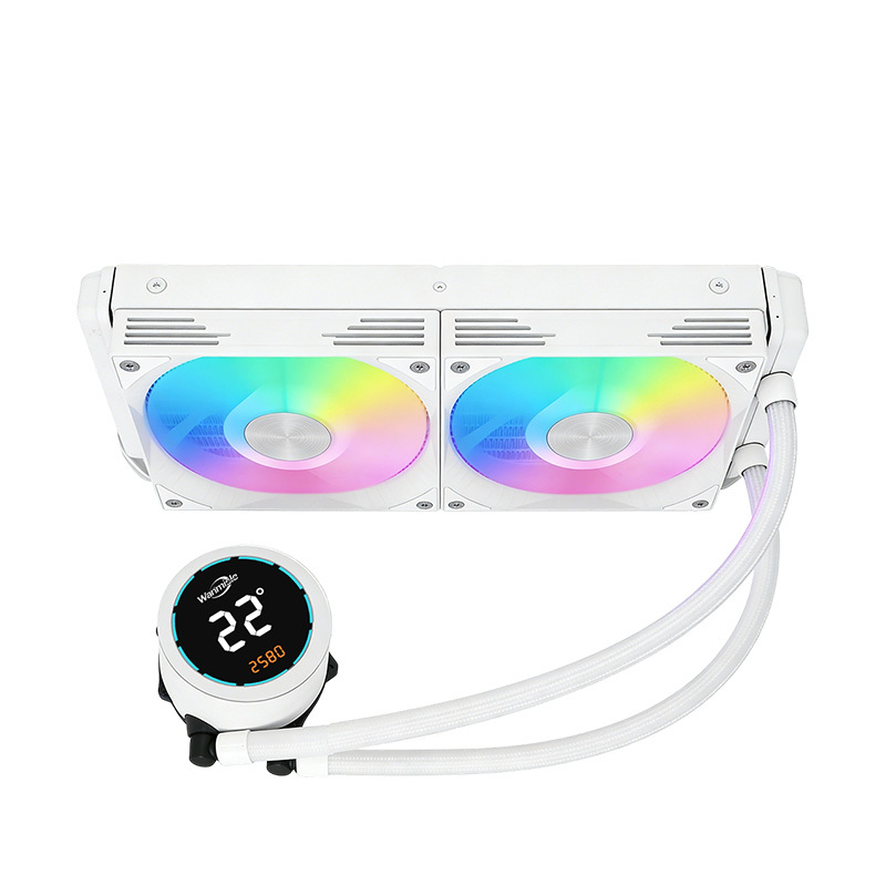 240mm White ARGB