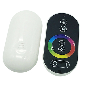 <span class=keywords><strong>LED</strong></span> Touch Fernbedienung Smart Glühbirne Kronleuchter Fernbedienung <span class=keywords><strong>LED</strong></span> RF Touch <span class=keywords><strong>Dimmer</strong></span>