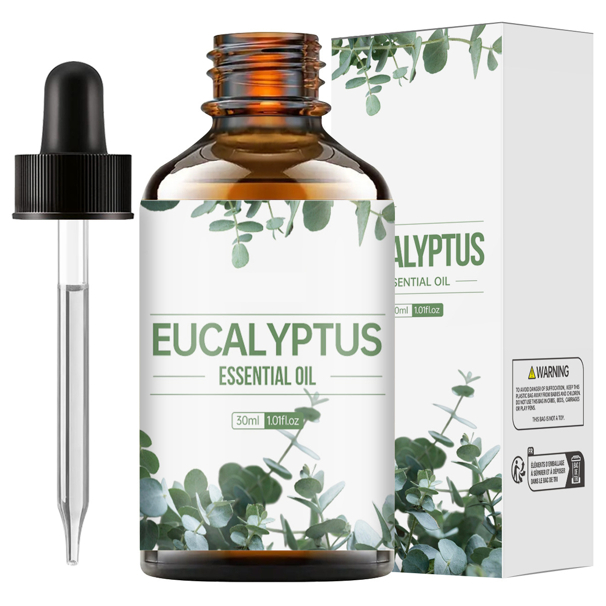 eucalyptus