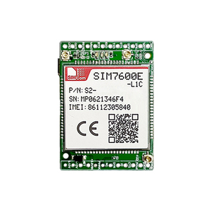 SIMCom SIM7600E-L1C LTE Mobilfunk-Modul für drahtlose Kommunikation 4G Entwicklung Kernplatine 44,45 × 31,75 mm - Product Image 3