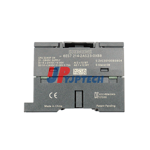 Hochwertiger PLC-Modul 6ES72142AS230XB8 PLC digitales Analog-Eingang-Ausgang-Modul 6ES7214-2AS23-0XB8 - Product Image 1