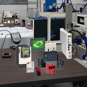 Industrial Control Plc Controller CPU-Modul Tsxscp114 - Product Image 5