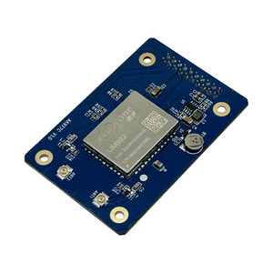 GNSS frecuencia completa centímetro-nivel baja potencia Alta Precisión UM982 módulo RTK dirección diferencial encontrar drone módulo GPS - Product Image 5
