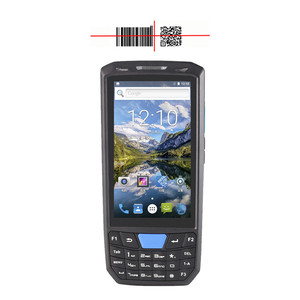 <strong>Android</strong> Handheld PDA Manufacturers Drivers License <strong>Barcode</strong> <strong>Scanner</strong> <strong>Android</strong> Inventory bar <strong>Code</strong> <strong>Scanner</strong>