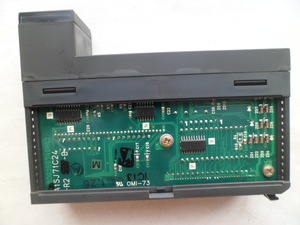 A1SJ71LR21 originale Delta PLC digitale programmabile Logic controller RS485 nuova condizione di comunicazione con ingresso analogico - Product Image 3