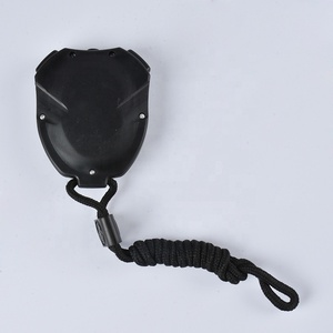 Timer di intervallo dell'orologio di arresto sportivo impermeabile con Timer cronometro digitale con ampio Display - Product Image 6