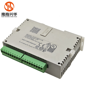 New Original DVP02LC-SL Load Cell Weighing Module Left 2-Channel - 4/6 Wire <strong>Type</strong> 0~6mV/V <strong>Plc</strong> <strong>Program</strong> Logic Controller - Product Image 4
