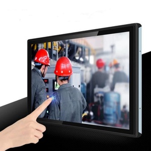 LFB Customizable 15.6 21.5 32 Inch Industrial <strong>Embedded</strong> Panel <strong>Computer</strong> Resistive Touch Screen Industrial Panel PC - Product Image 3