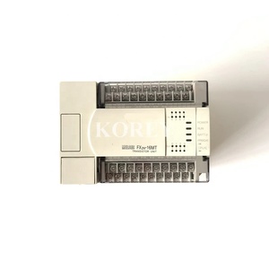 <span class=keywords><strong>Plc</strong></span> בקר מתכנת <span class=keywords><strong>plc</strong></span> מודול FX2N-16MR-001 FX2N-16MT-001