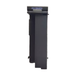 New &amp; Original <strong>PLC</strong> <strong>Analog</strong> <strong>Input</strong> <strong>Module</strong> KV-DA40 - Product Image 1
