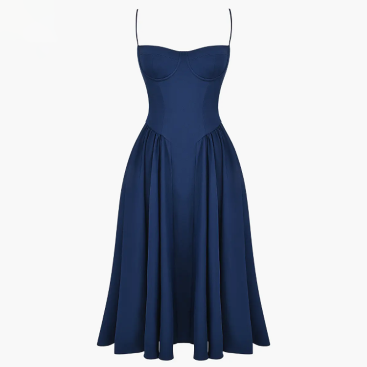 Bleu marine