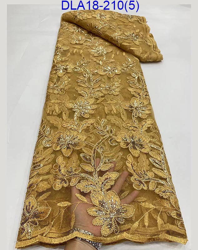 DLA18-210(5)