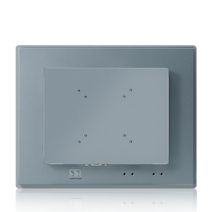 Wasserdichtes IP65-Monitor-LCD-Display für den Außenbereich Eingebettet 7 12,1 21,5-Zoll-Wandmontage Kapazitive industrielle Touchscreen-Monitore - Product Image 2