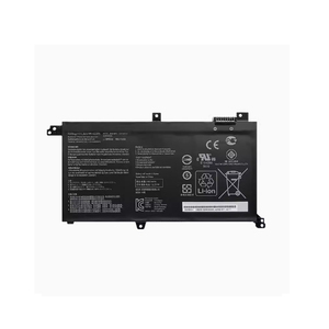 סוללה מקורית לאסוס VX60G S4300F S4300U X430F X571G סוללת מחשב נייד <span class=keywords><strong>FX</strong></span>-PRO PLUSVX60G S4300F S4300U X430F X571G סוללה